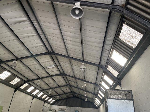 To Let commercial Property for Rent in Montague Gardens Western Cape